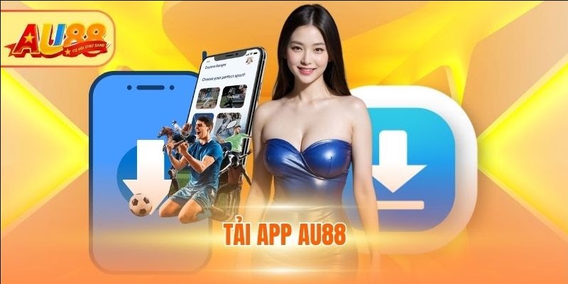 tải app AU88